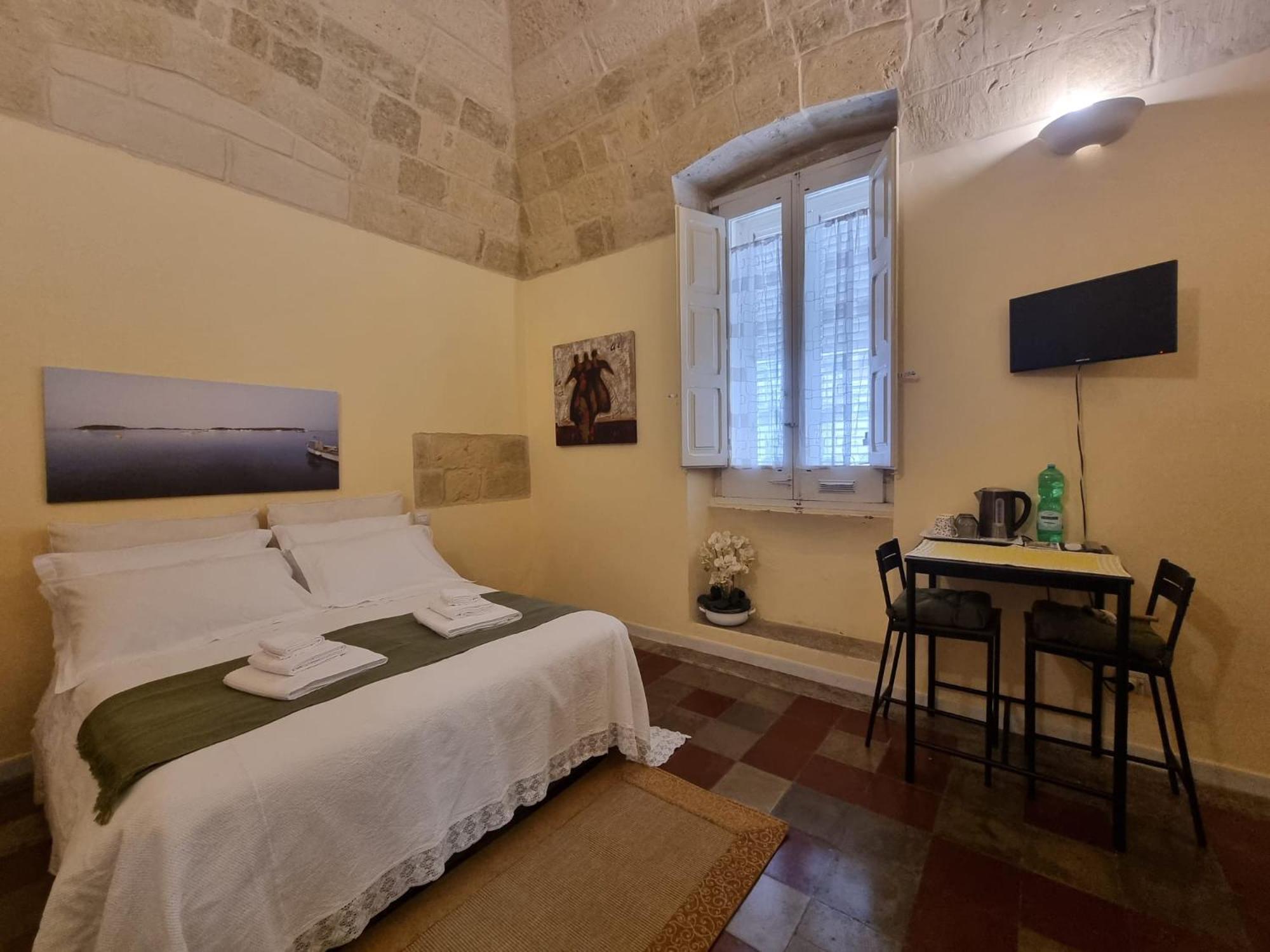La Volta Bed & Breakfast Лече Екстериор снимка