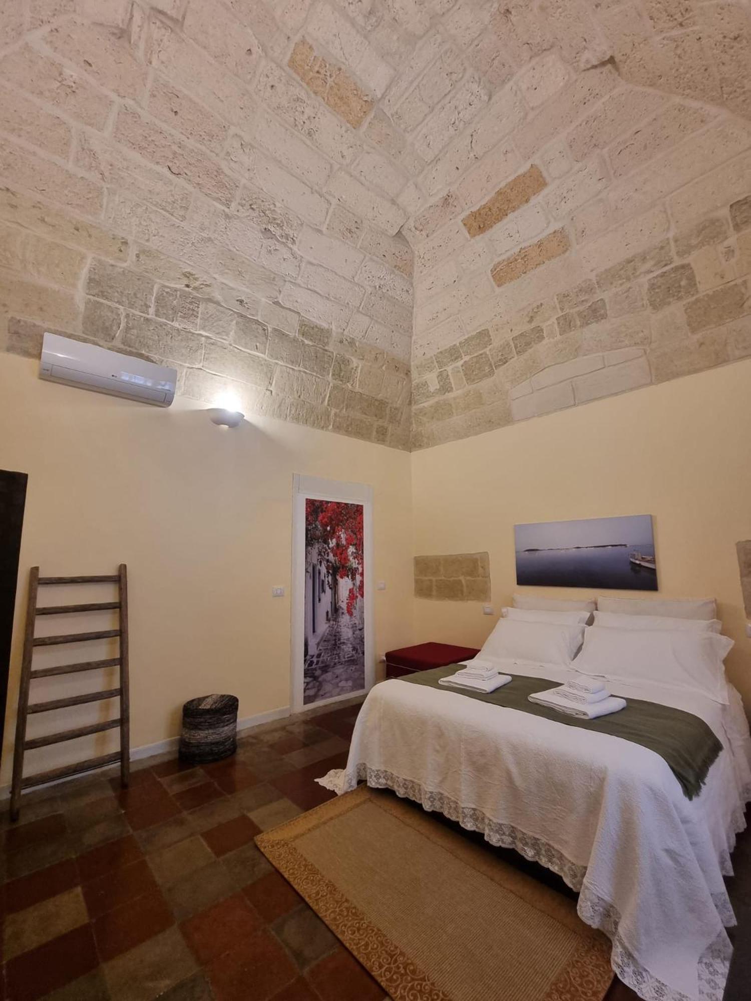 La Volta Bed & Breakfast Лече Екстериор снимка