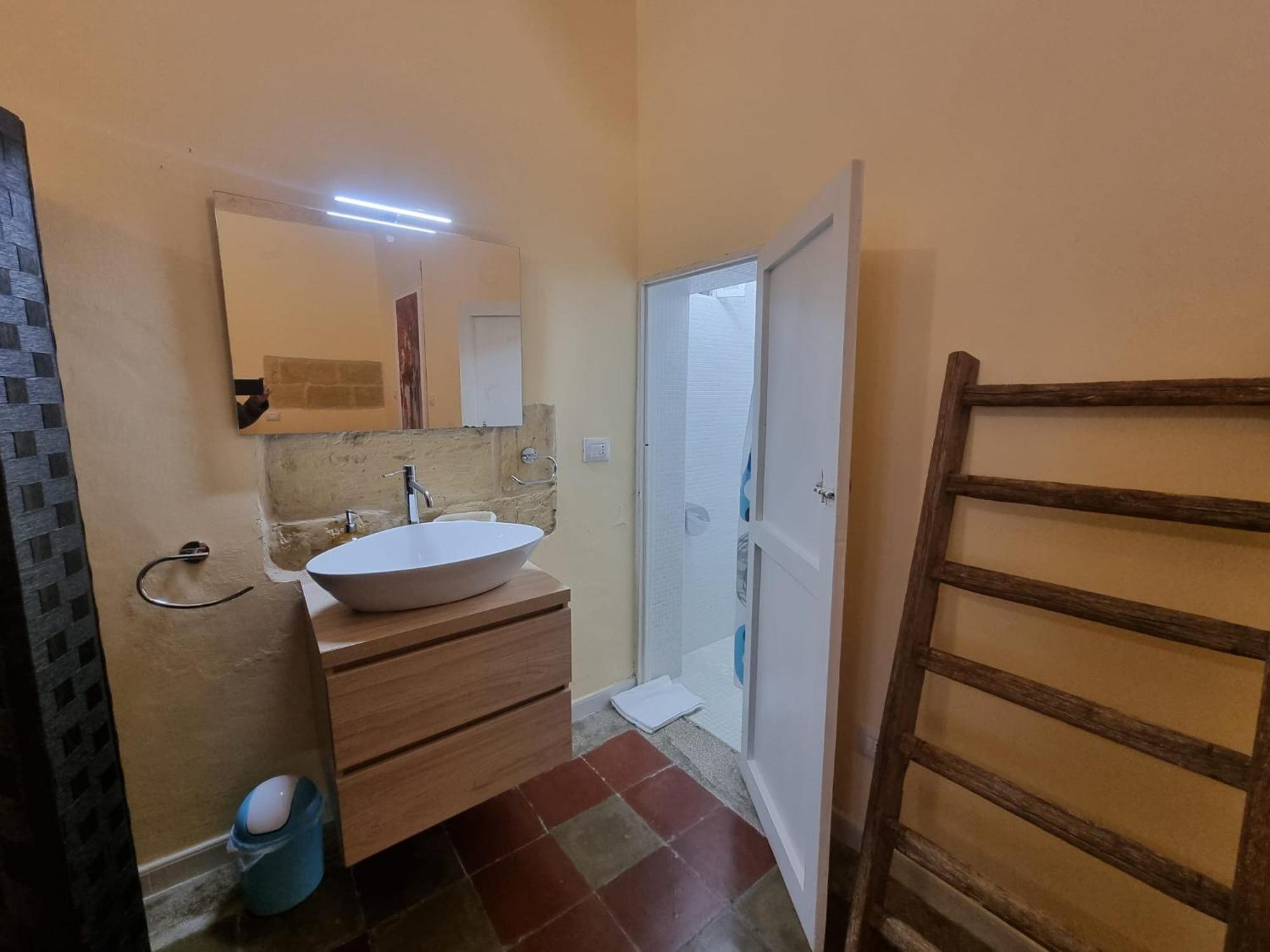 La Volta Bed & Breakfast Лече Екстериор снимка