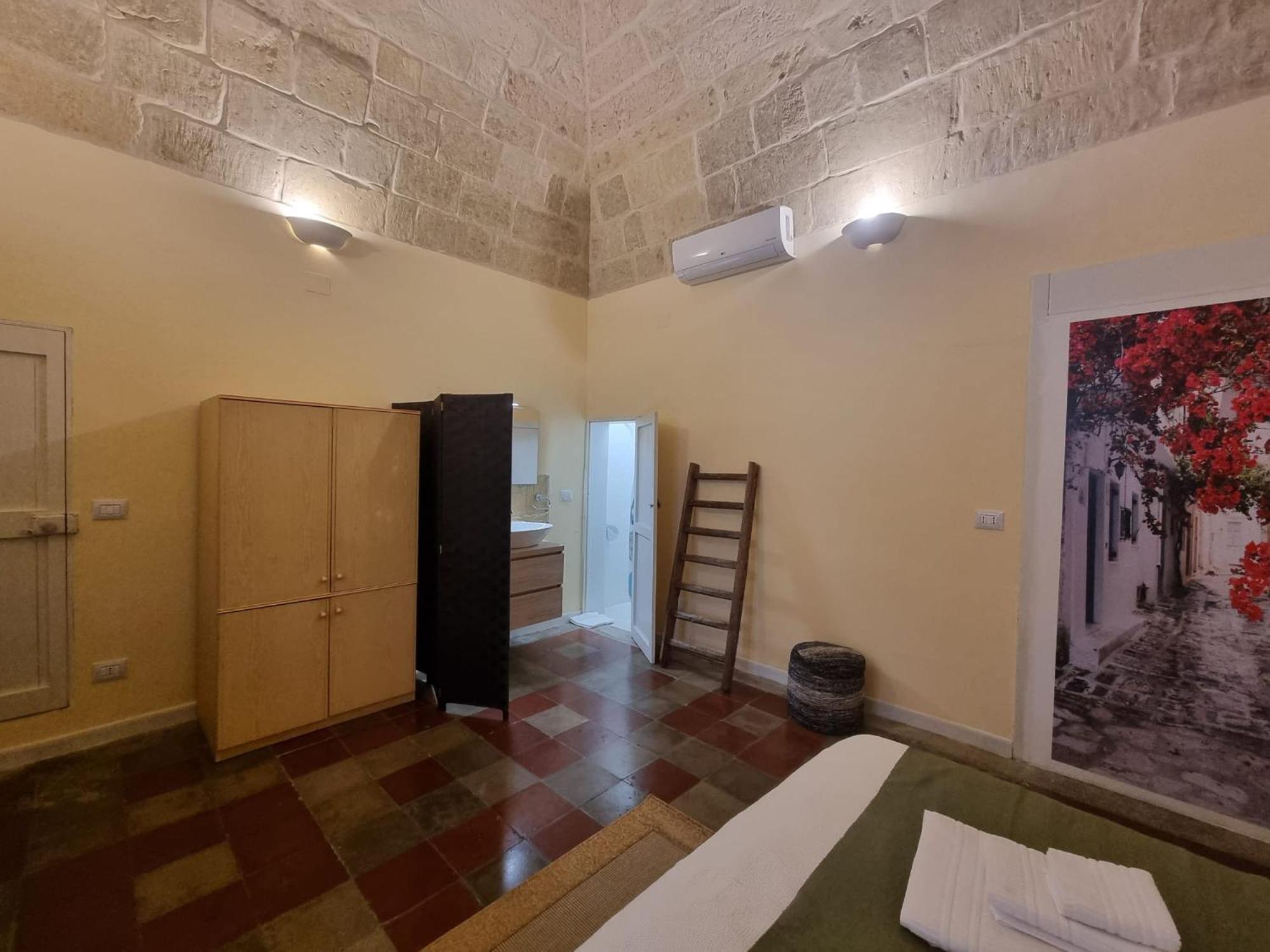 La Volta Bed & Breakfast Лече Екстериор снимка
