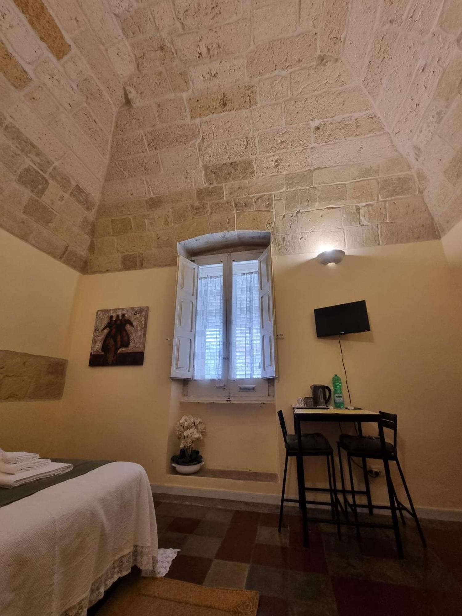 La Volta Bed & Breakfast Лече Екстериор снимка